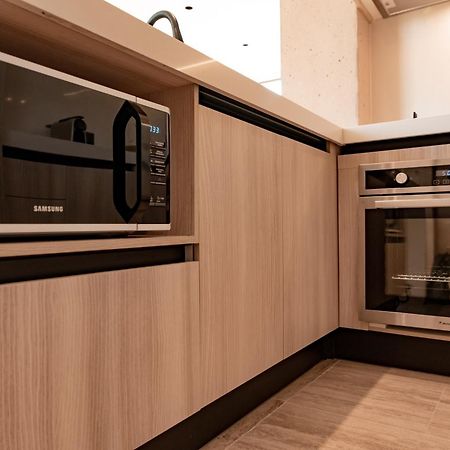 Lumina At The Village Luxury Residences In Corasol بلايا ديل كارمن المظهر الخارجي الصورة