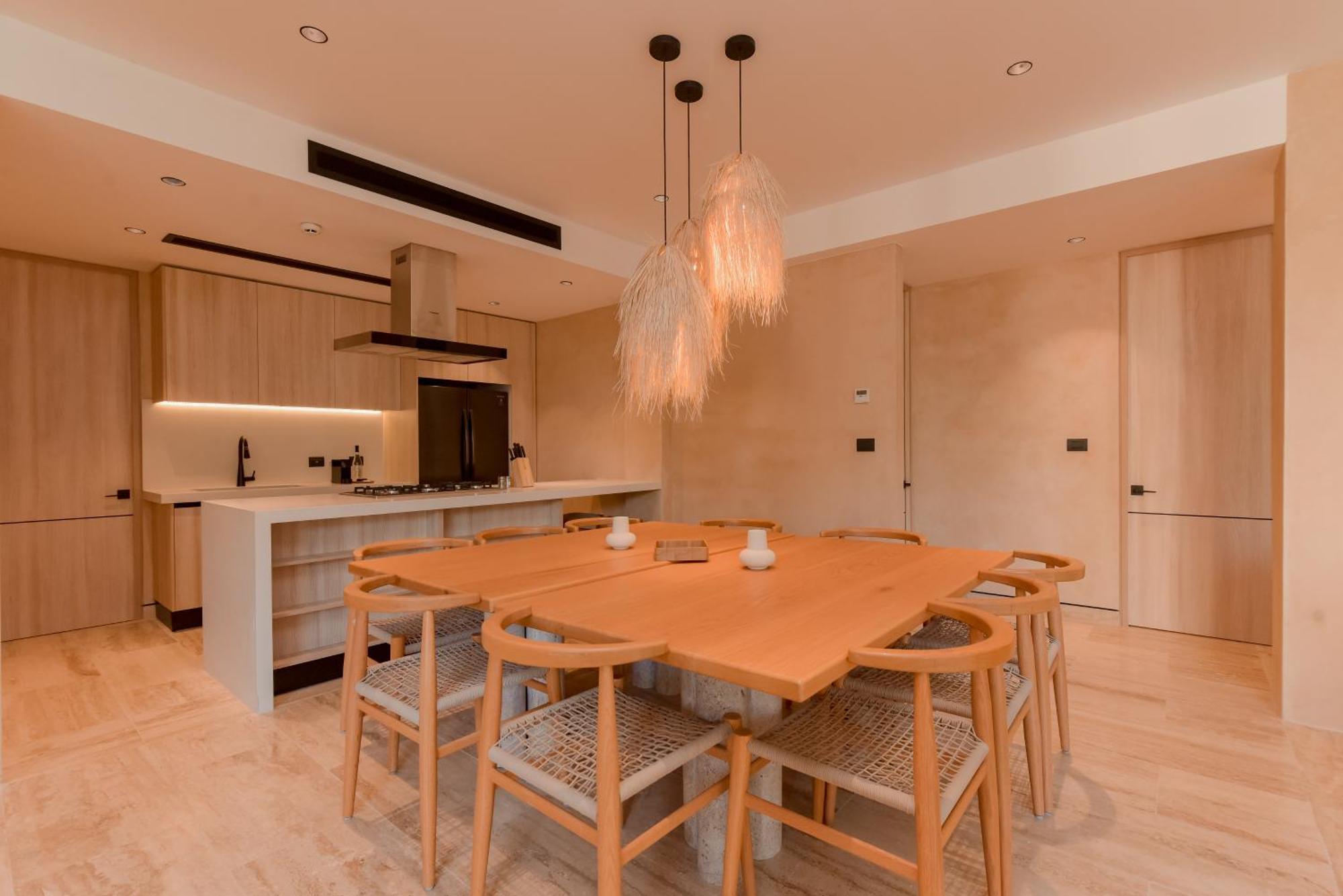 Lumina At The Village Luxury Residences In Corasol بلايا ديل كارمن الغرفة الصورة