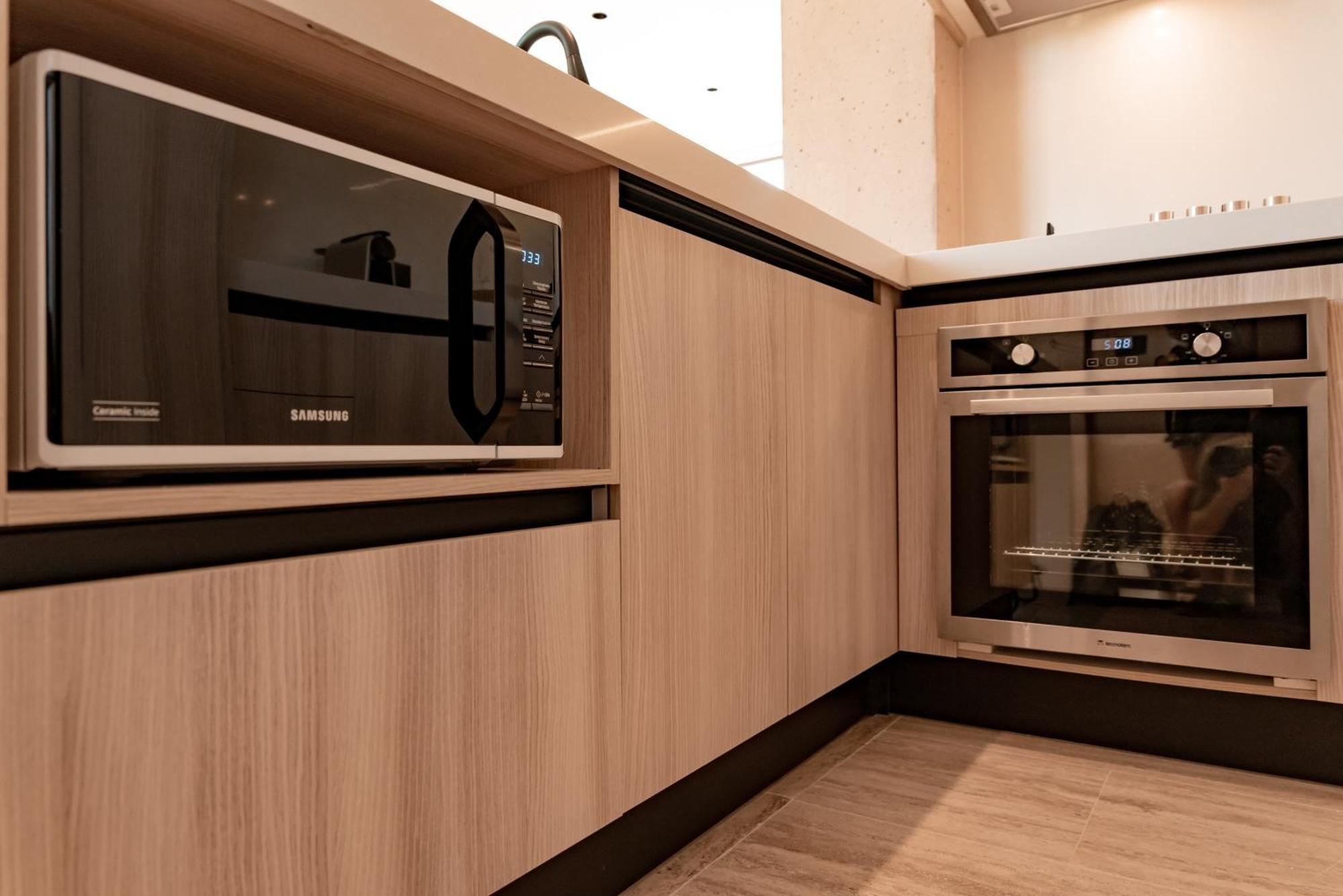Lumina At The Village Luxury Residences In Corasol بلايا ديل كارمن المظهر الخارجي الصورة