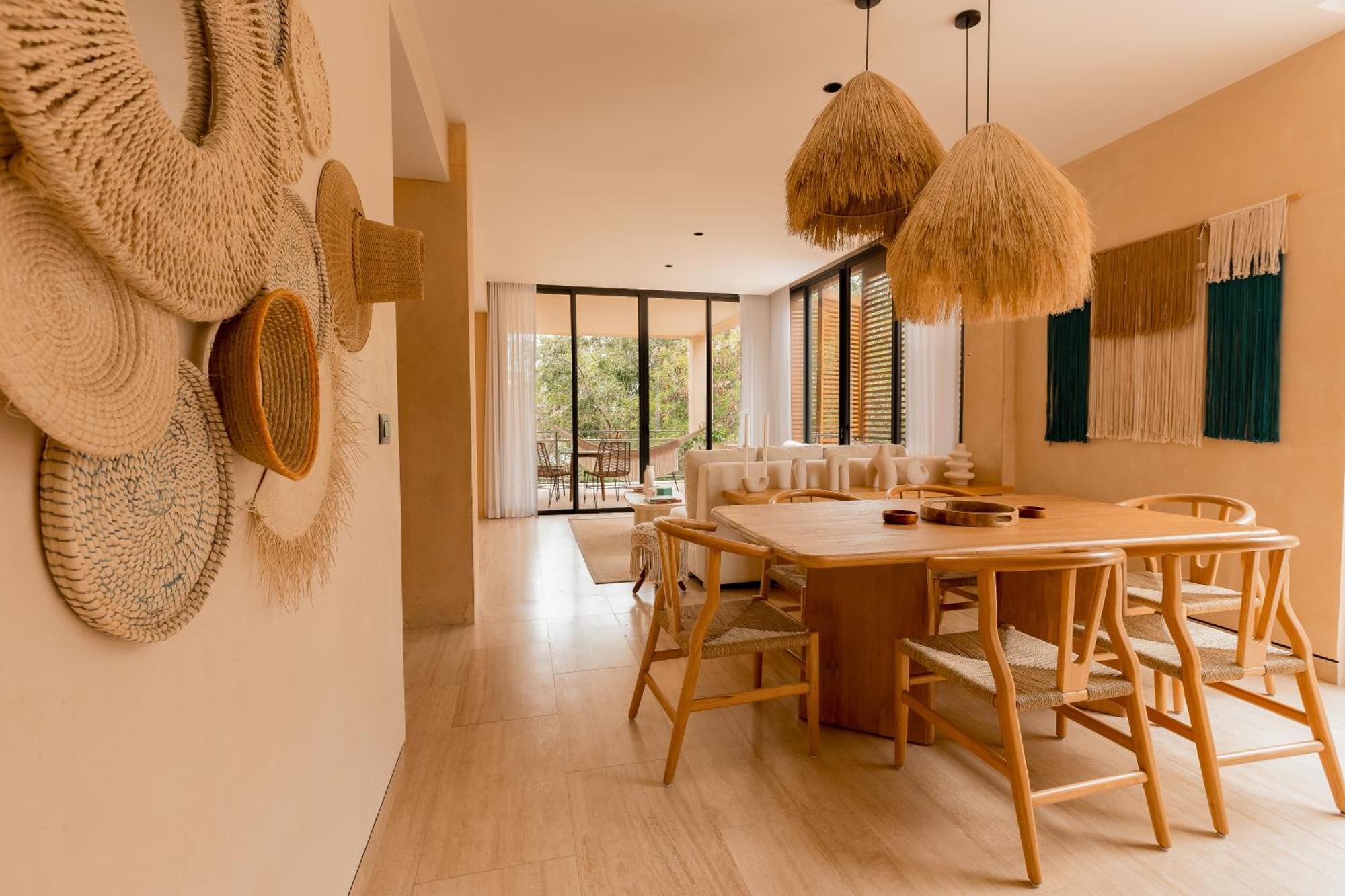 Lumina At The Village Luxury Residences In Corasol بلايا ديل كارمن المظهر الخارجي الصورة