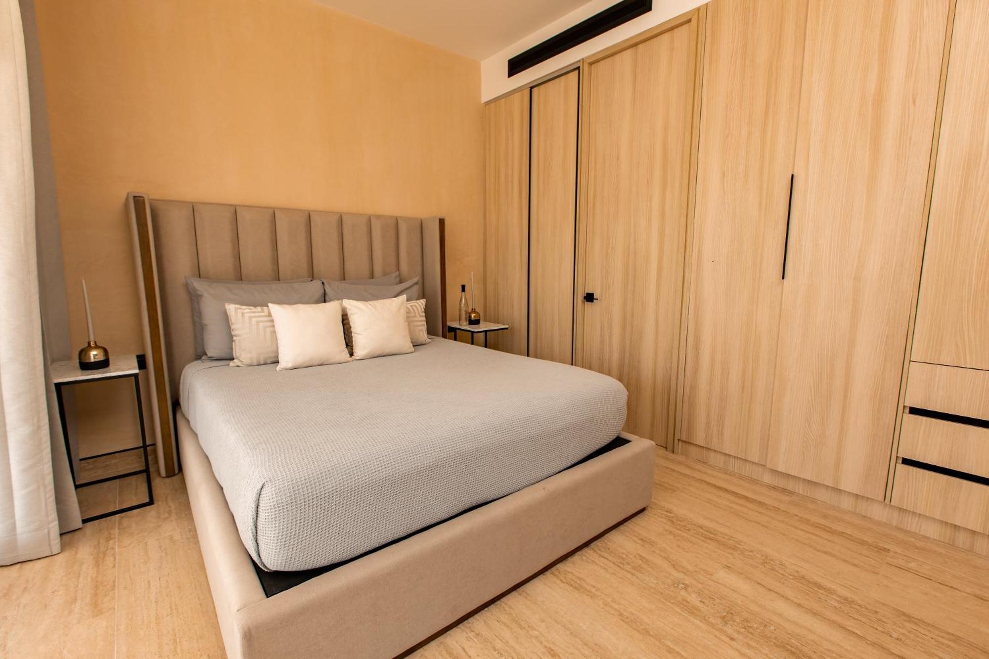 Lumina At The Village Luxury Residences In Corasol بلايا ديل كارمن المظهر الخارجي الصورة