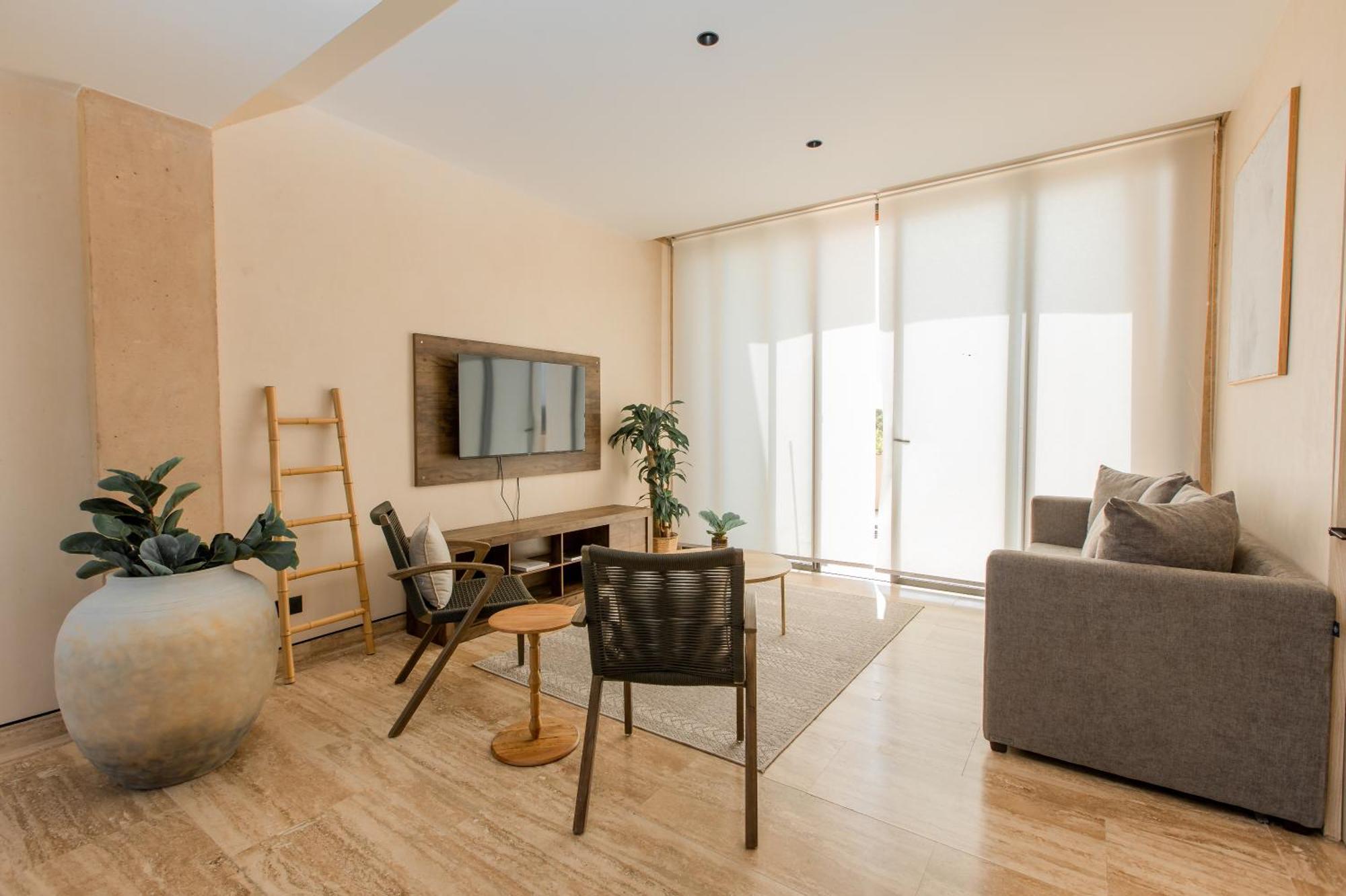 Lumina At The Village Luxury Residences In Corasol بلايا ديل كارمن المظهر الخارجي الصورة