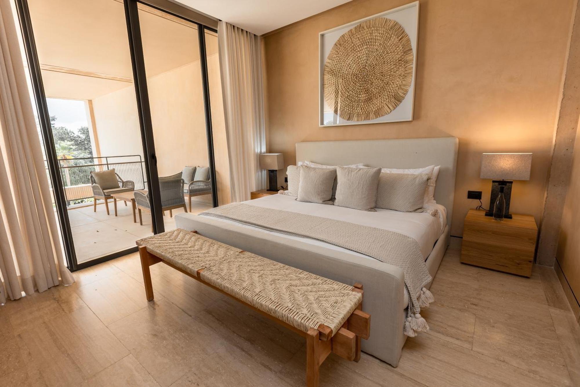 Lumina At The Village Luxury Residences In Corasol بلايا ديل كارمن المظهر الخارجي الصورة