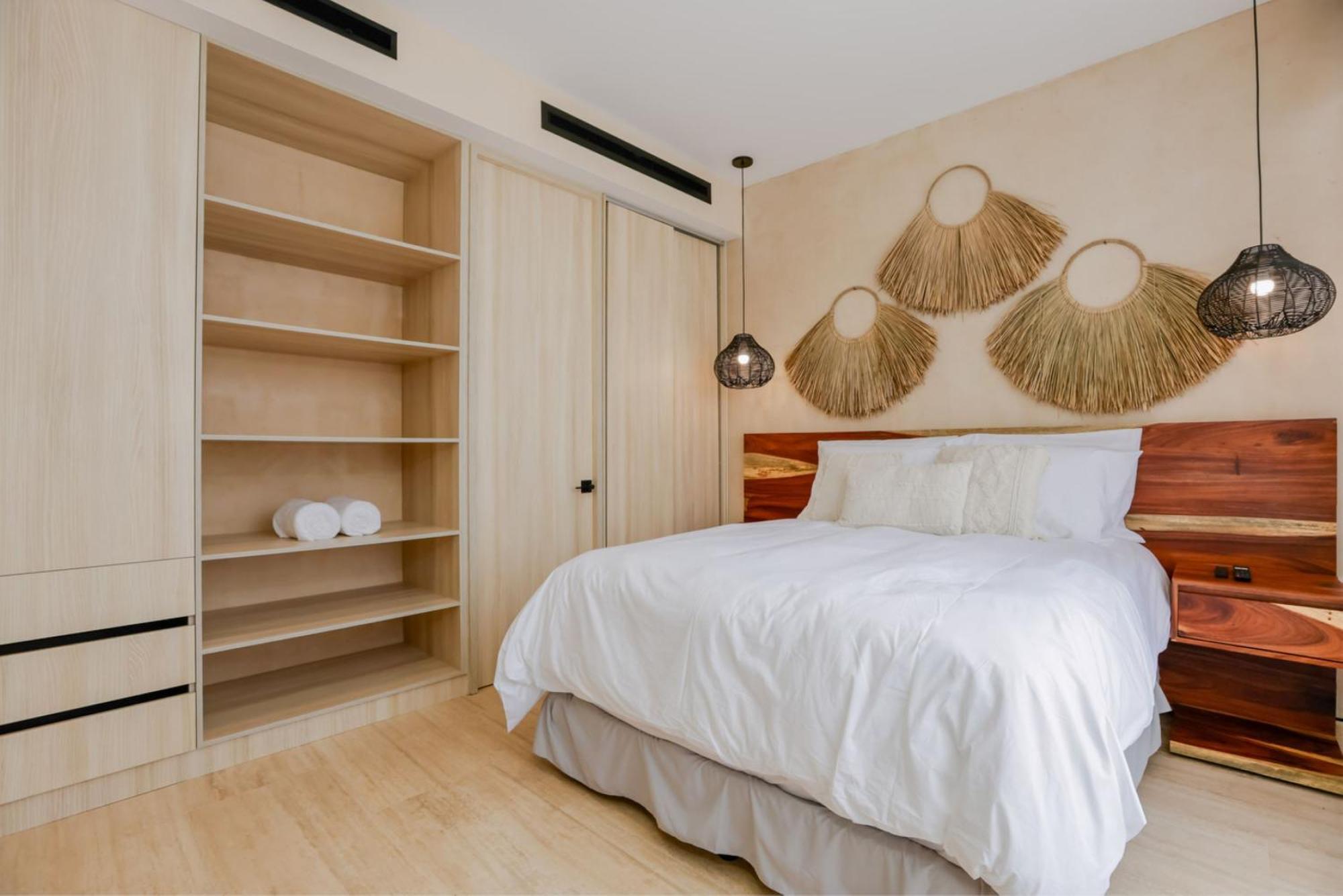 Lumina At The Village Luxury Residences In Corasol بلايا ديل كارمن الغرفة الصورة