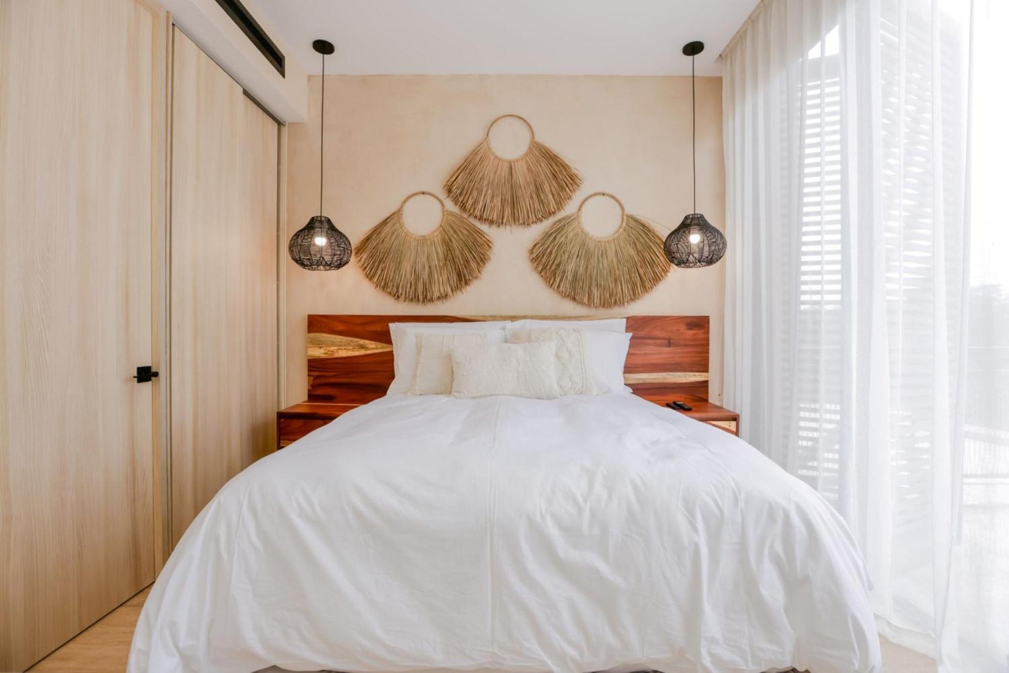 Lumina At The Village Luxury Residences In Corasol بلايا ديل كارمن الغرفة الصورة